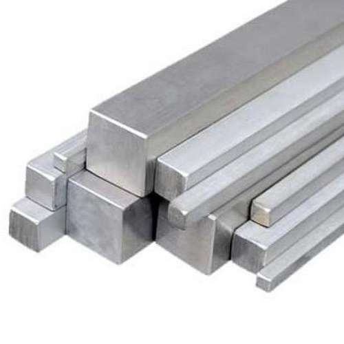 Горячекатаный квадрат 50x50 мм 20Х2Н4А ГОСТ 2591-2006