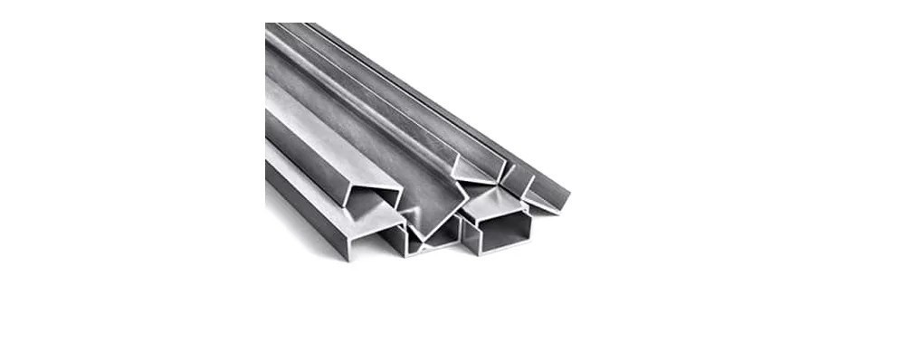 П-образный профиль